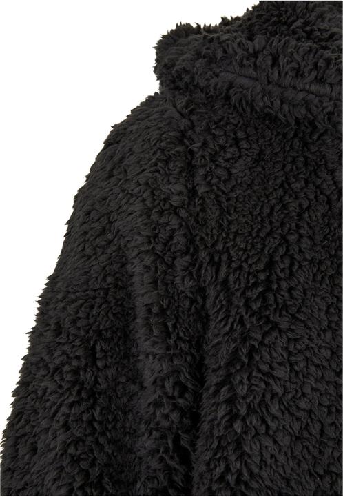 Produktbild Urban Classics Girls Sherpa Jacket (134, 140)