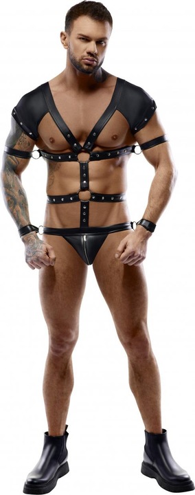 Actual product image Svenjoyment Body (M)