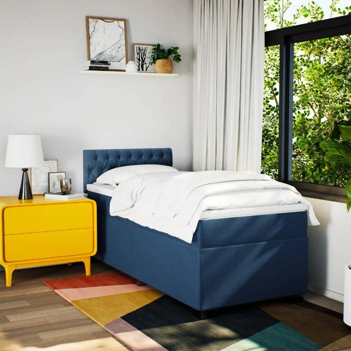 Image du produit vidaXL Lakeshia (90 x 190 cm)