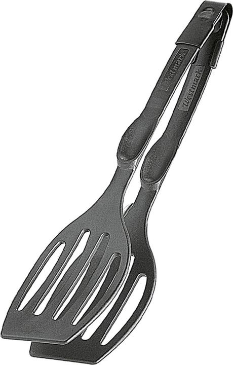 Westmark Dubbele draai- en serveertang "Duetto Flonal", 29,5x7x2 cm