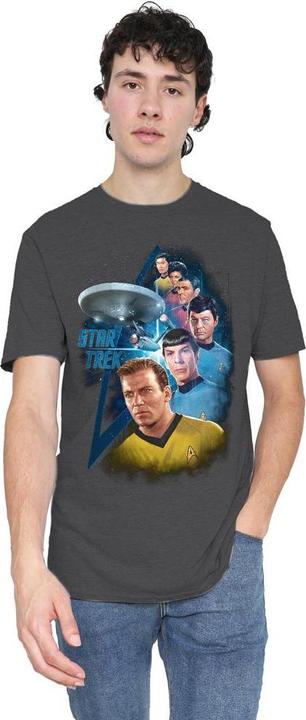 Produktbild Among the Stars TShirt (XL)