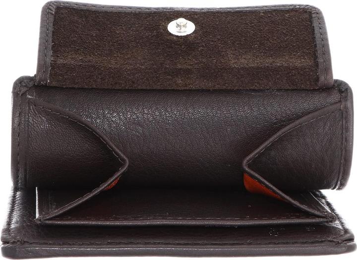 Actual product image Golden Head Wallet Capri RFID Protect 1119