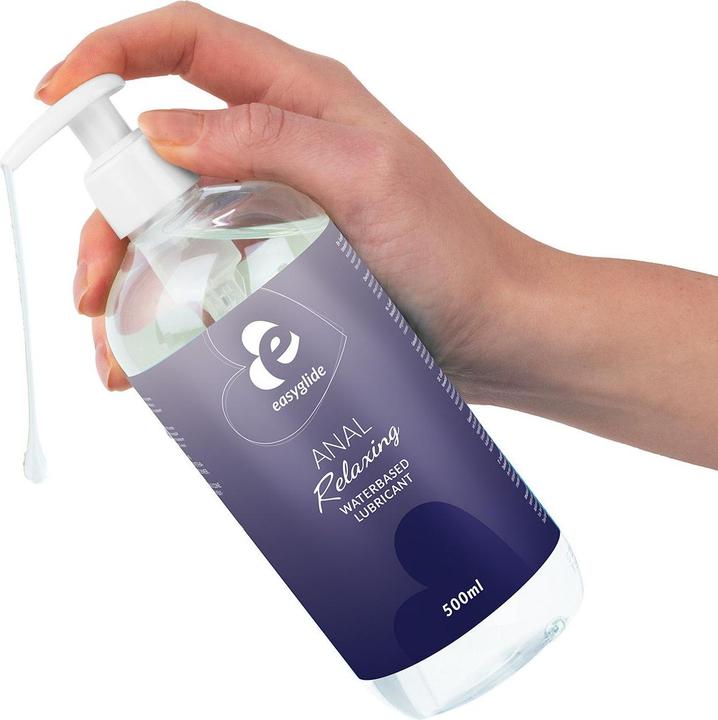Produktbild EasyGlide Anal Relaxing (500 ml)