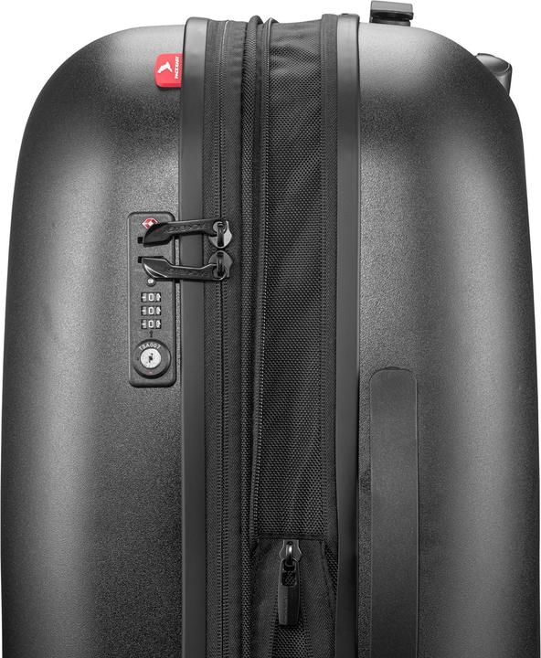 Produktbild Pack Easy Gen-T, Trolley-Koffer, M, schwarz (70 l)