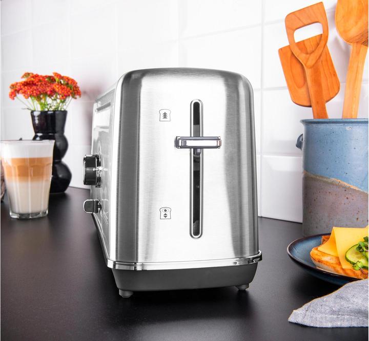 Actual product image Gastroback Advanced 4S
