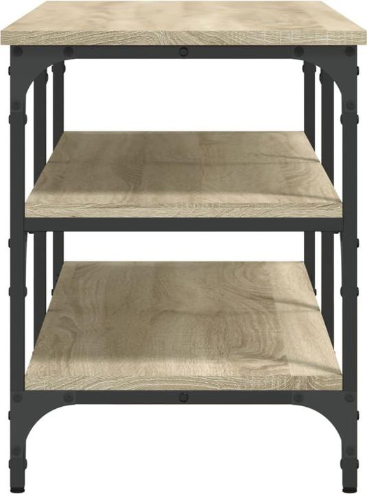 Produktbild vidaXL Remi (100 x 38.5 x 49 cm)