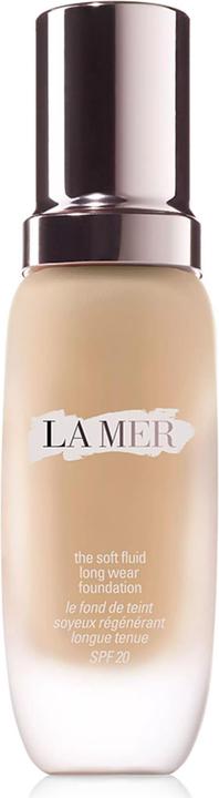 La Mer The Treatment Fluid Foundation (Suede)