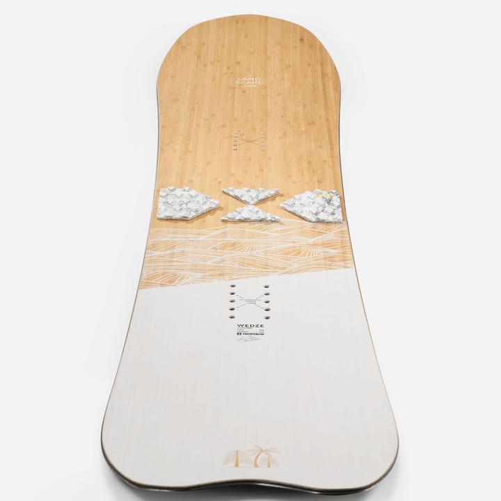 Produktbild Wedze Nonslip Stars