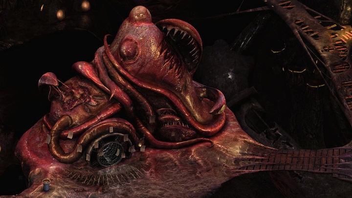 Produktbild Deep Silver Torment: Tides of Numenera (Day 1 Edition) (Xbox One S, DE)