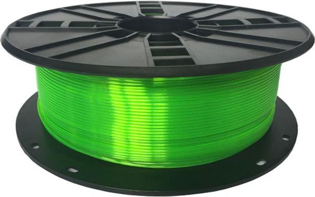 Produktbild Gembird 3DP-PLA1.75-02-G 3D-Druckmaterial Polyacticsäure (PLA) Grün 600 g (PLA, 1.75 mm, 1000 g, Grün)