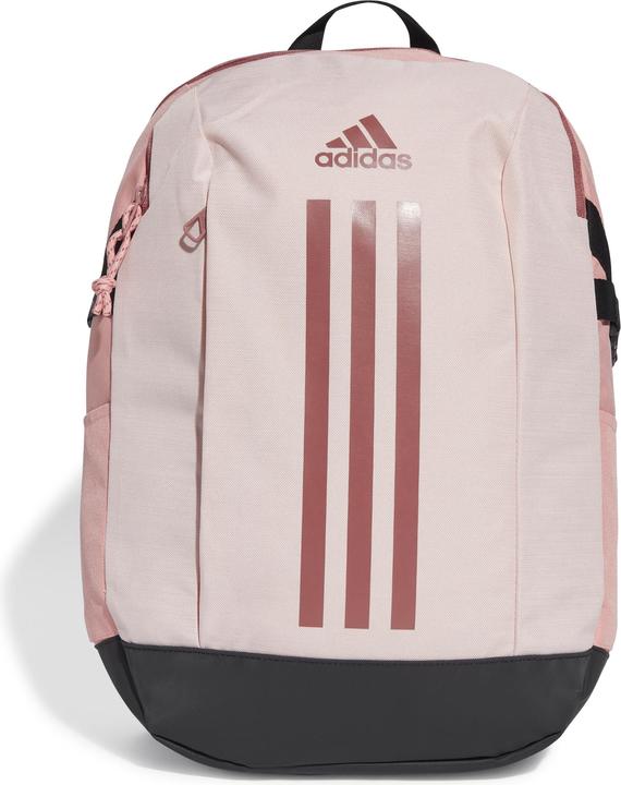 Actual product image Adidas backpack power