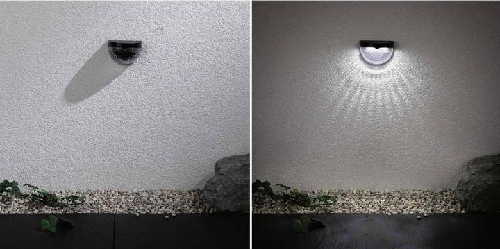 Produktbild Paulmann Solar Wegeleuchte Mimmo (20 lm, IP44)