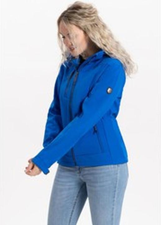 Image du produit Kjelvik Roxy Softshelljas Dames - Maat 44 (44)