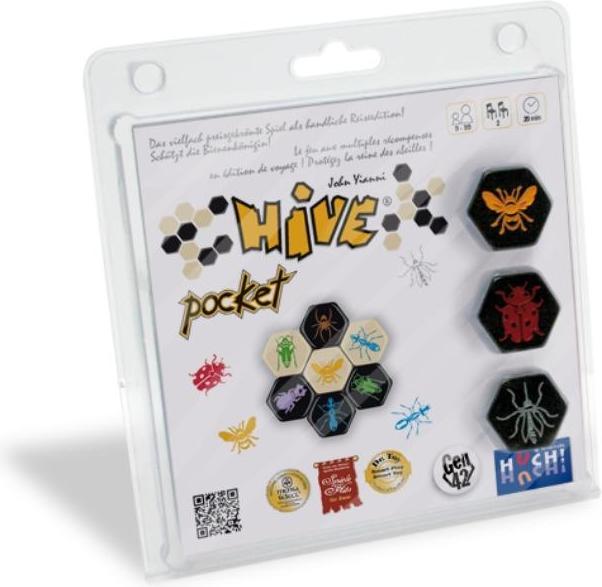 Hive Pocket