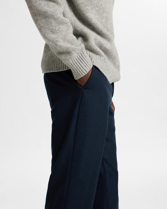 Image du produit Selected 196 Pantalon coupe droite (31)