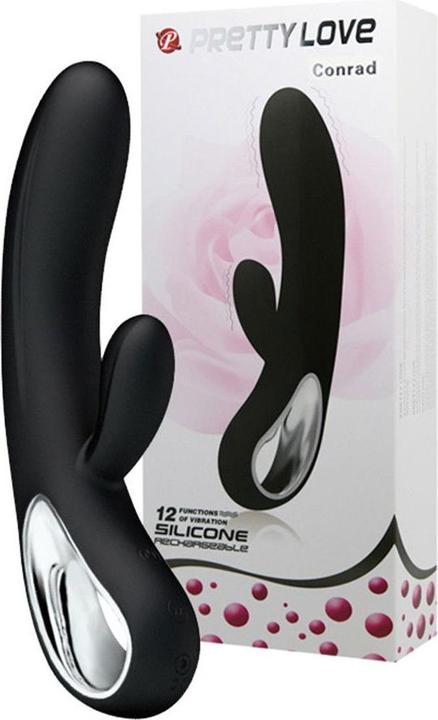 Actual product image Pretty Love Elmer