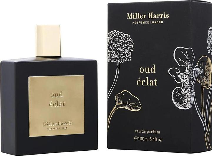 Actual product image Miller Harris Oud Éclat Eau de Parfum (Eau de parfum, 100 ml)