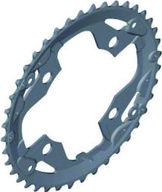 Actual product image Shimano Acera FC-M3000 chainring 9-speed AX (40)