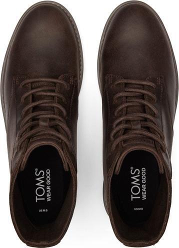 Actual product image Toms Navi Trvl Lite Ranger (44.5)