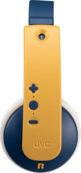 Image du produit JVC HA-KD10W