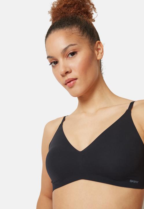Produktbild Skiny BH MICRO ESSENTIALS Büstenhalter (Einzelpack)