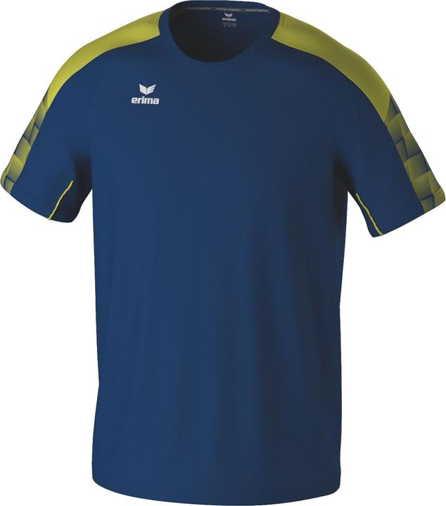 New Navy, Lime