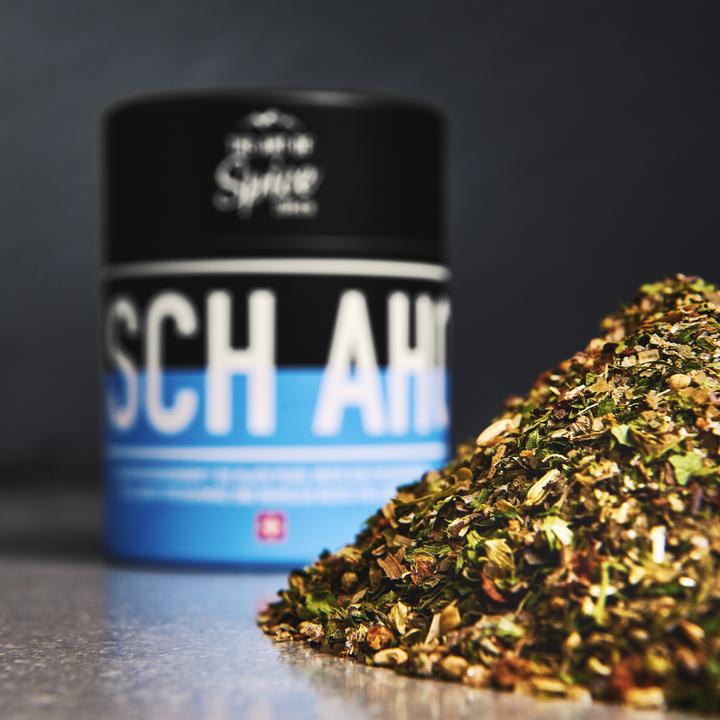 Produktbild The Art of Spice Fisch Ahoi (65 g)