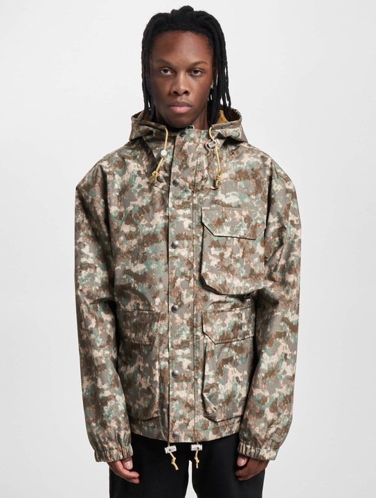 Produktbild North Face M66 Utility Regenjacke - 91213 (S)