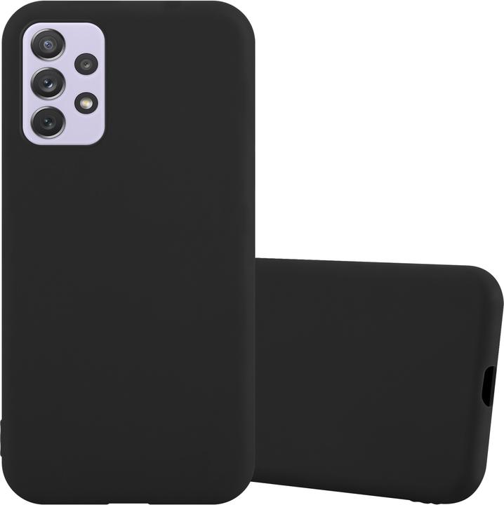 Image du produit Cadorabo TPU Candy Housse pour Samsung Galaxy A73 5G (Samsung Galaxy A73 5G)