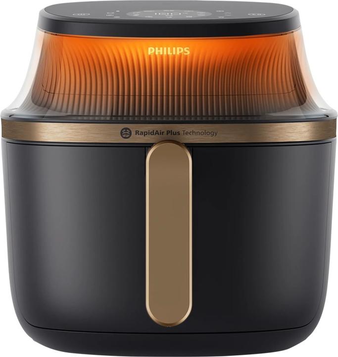 Actual product image Philips 3000 Serie Airfryer