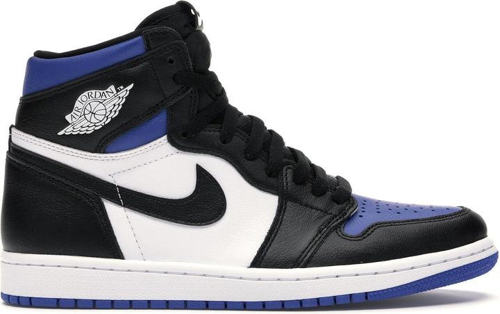 Immagine prodotto Jordan 1 Retro High Royal Toe (40)
