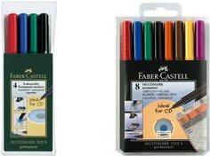 Actual product image Faber-Castell MULTIMARK - permanent marker (8x)