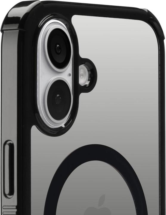 Actual product image Hama Extreme Protect (Apple iPhone 16)
