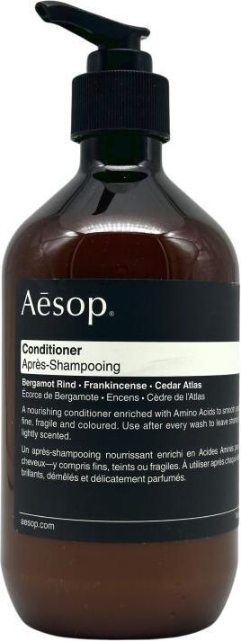 Actual product image Aesop Conditioner (500 ml)
