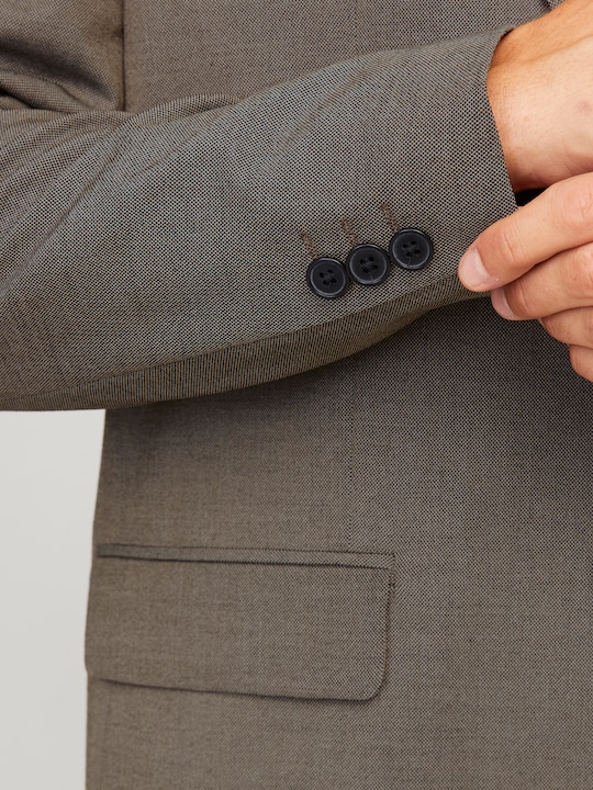 Produktbild Jack & Jones Jprbushwick Mathew Regular Suit (54)