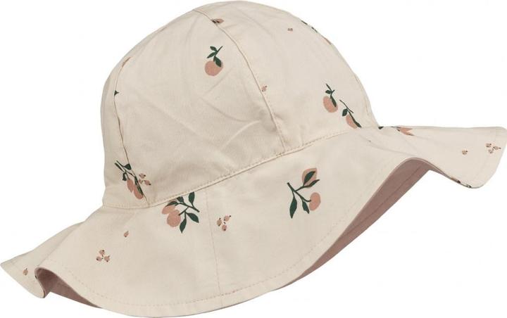 Actual product image Liewood Amelia reversible sun hat