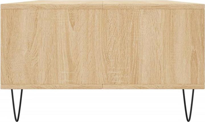 Image du produit vidaXL Couchtisch