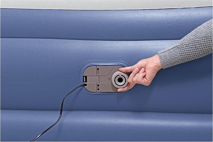 Actual product image Bestway Tritech King (190 x 200 cm)