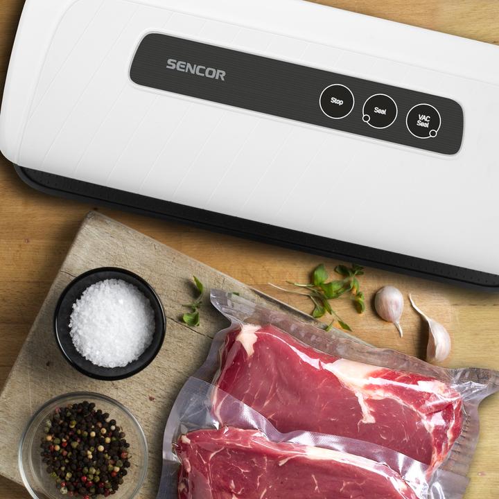 Image du produit Sencor SVS 1010WH