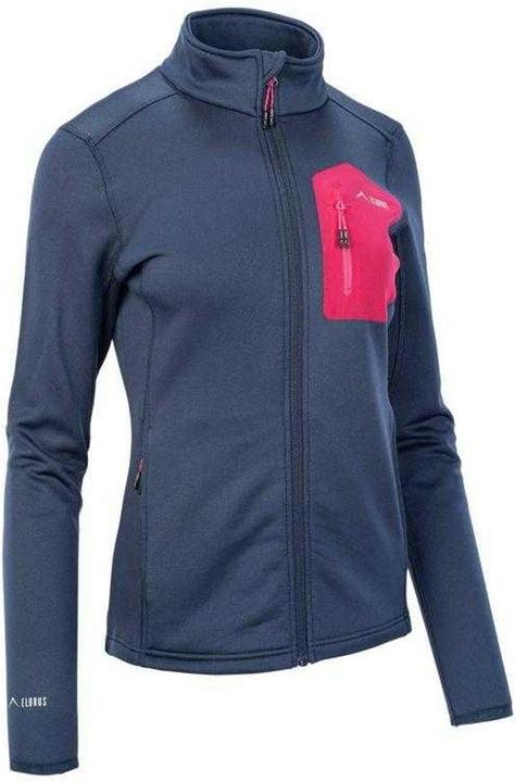 Actual product image Elbrus Nomi Polaretec Sweatshirt (S)
