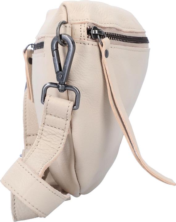 Image du produit Harbour 2nd Just Pure Sac à bandoulière en cuir 28 cm