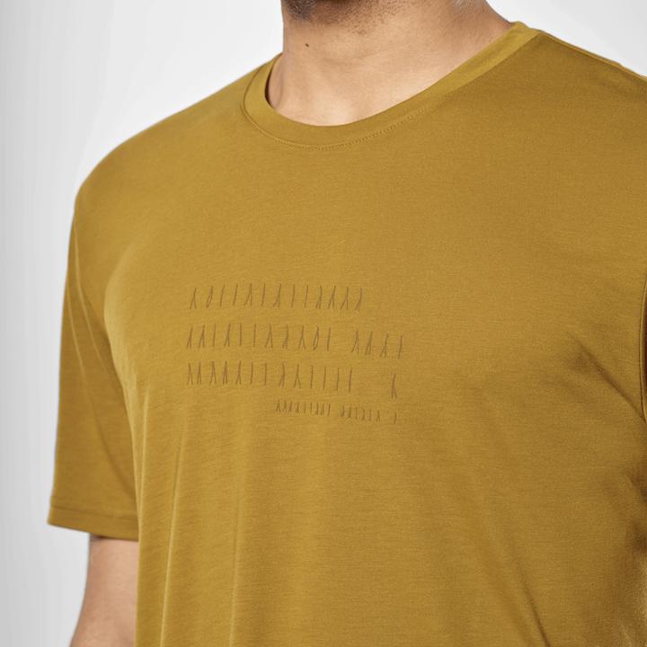 Produktbild Salewa Eagle Poem Dry'Ton T-Shirt