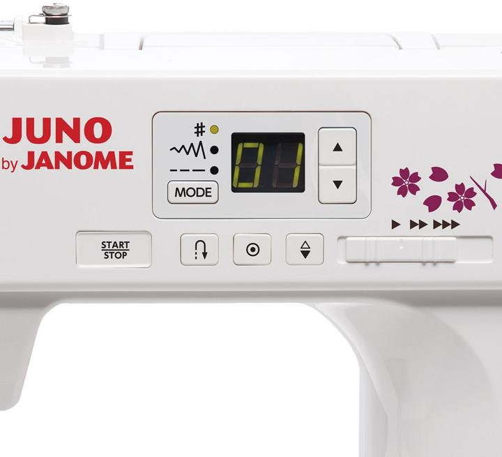 Image du produit Janome Juno E1030