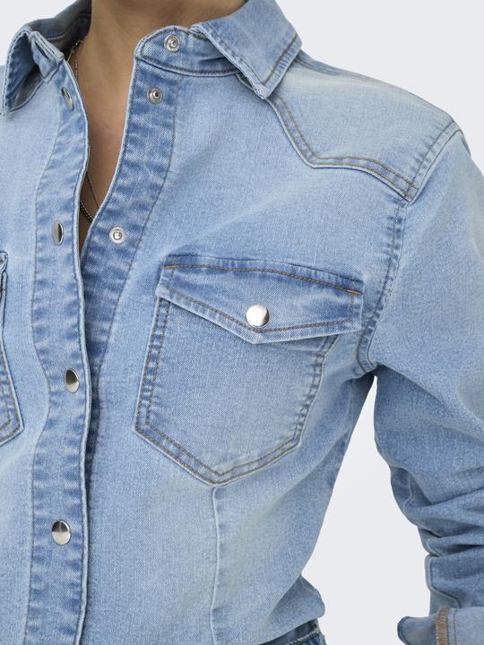 Immagine prodotto JdY JDYMOON Jeanshemd Jeanshemd (XXL)