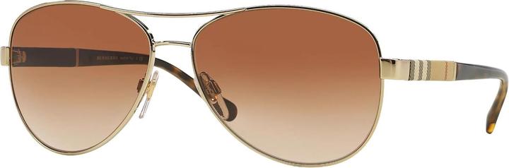 Actual product image Burberry Sunglasses
