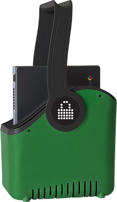 Image du produit Menatwork Carrier 20 Charge