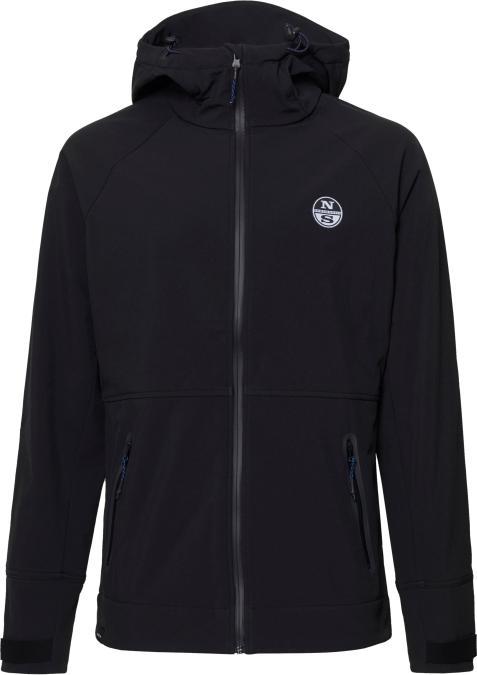 Immagine prodotto North Sails Brand Softshell (XL)