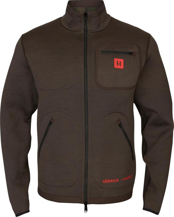 Immagine prodotto Härkila Giacca reversibile Kamko Pro Edition (XXL)