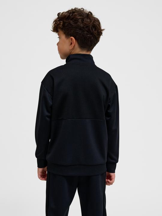 Produktbild hummel hmlODIN ZIP JACKET (104)