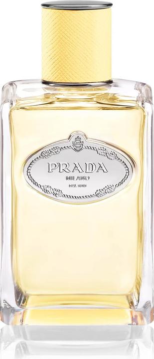Produktbild Prada Les Infusions Mimosa (Eau de Parfum, 100 ml)